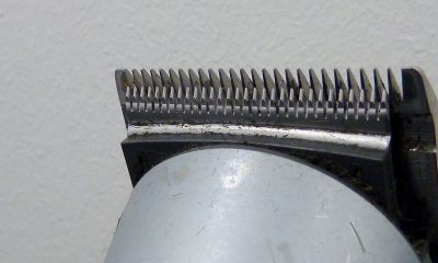 Hersteller Haarschneider