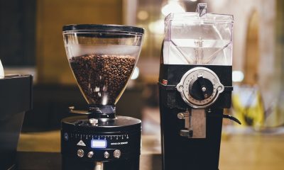 Kaffeemaschinen Hersteller