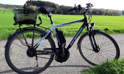 Fahrradakkus im Vergleich