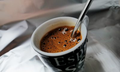 Siebträger für Kaffeemaschinen