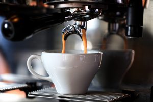 espressomaschine