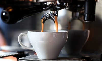 espressomaschine