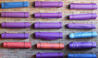 Blackroll Set