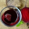 rote beete saft gesund