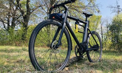 36v Fahrrad Akkus