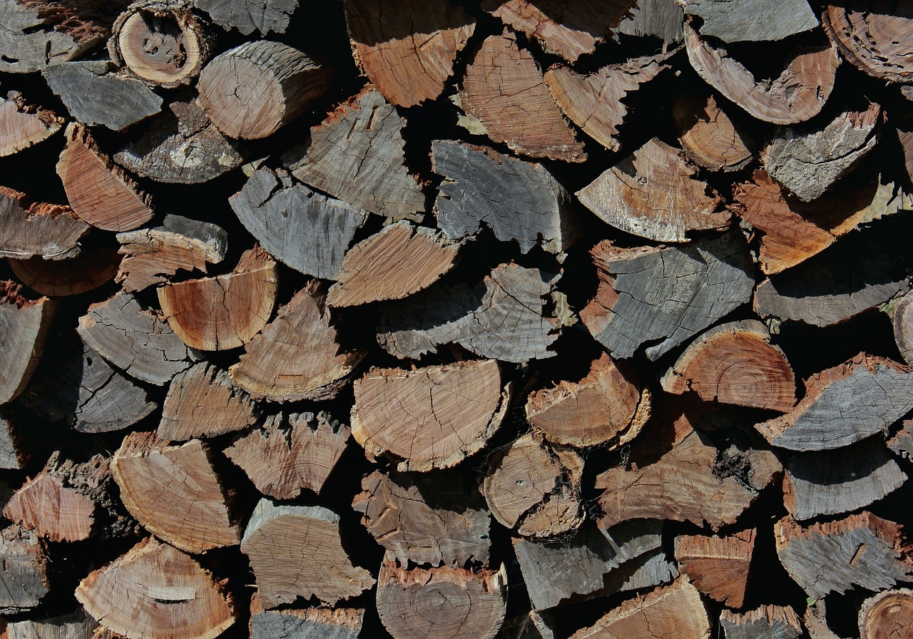 Holzspalter gebraucht