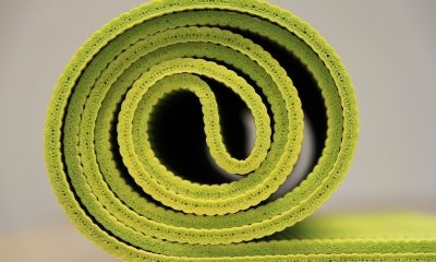 Alles über Blackroll Übungen