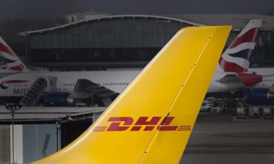 DHL Paket