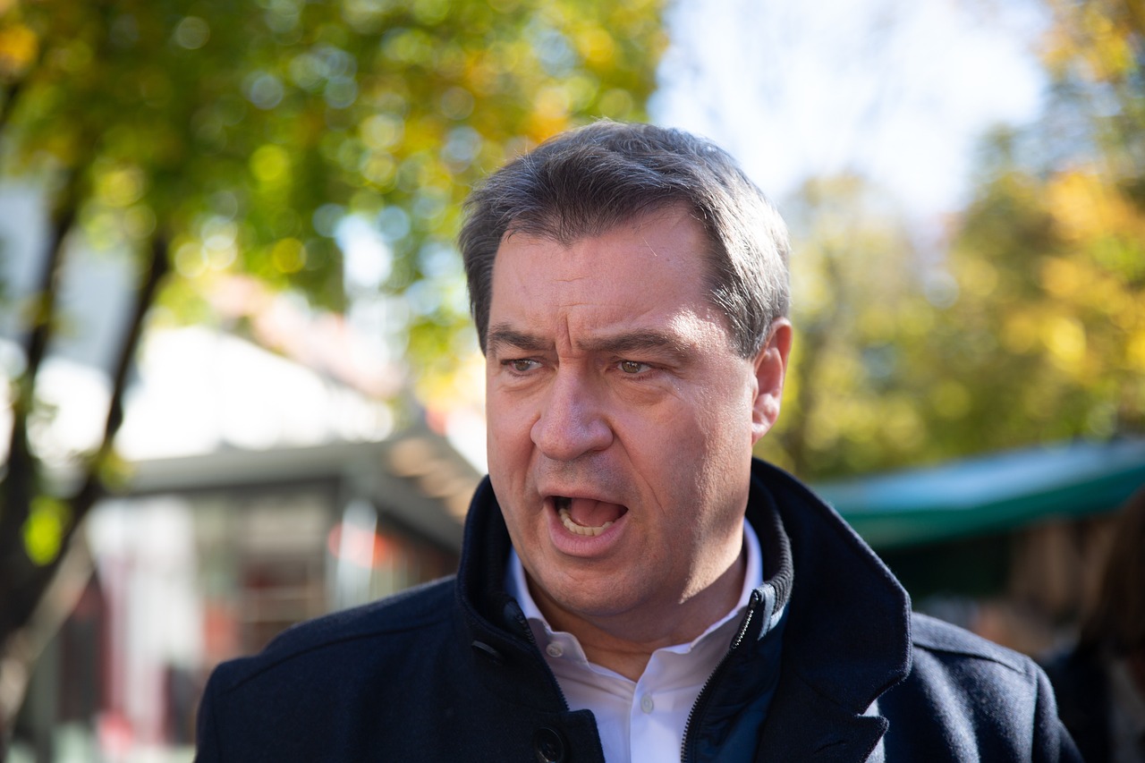 Markus Söder