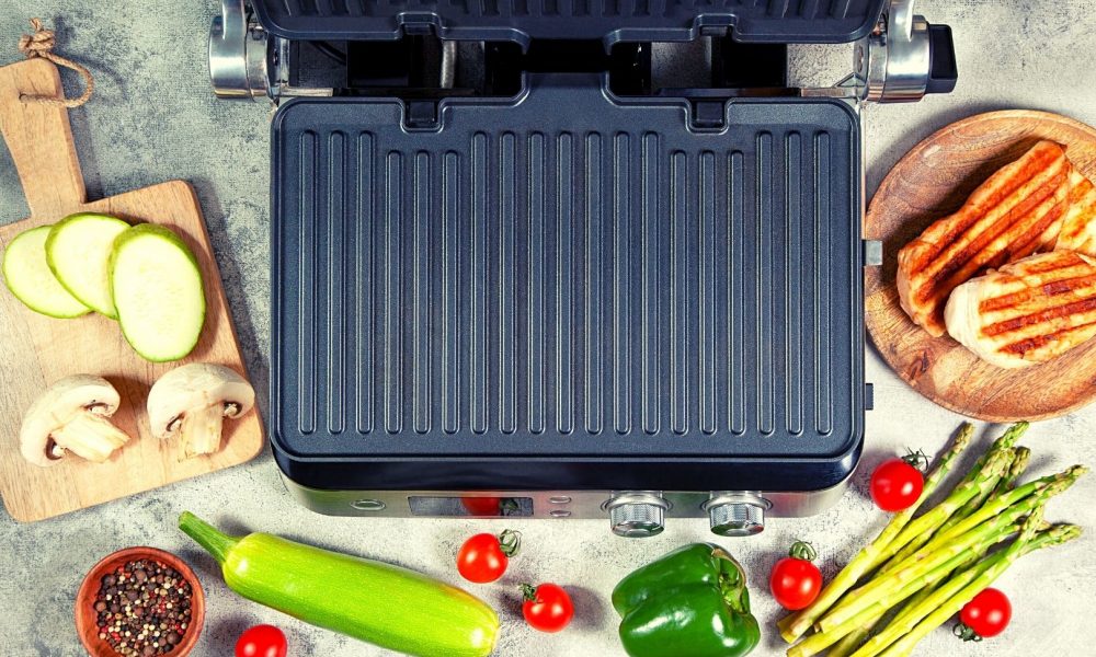 Welche Vorteile hat ein Elektrogrill? - Praxistipps.org