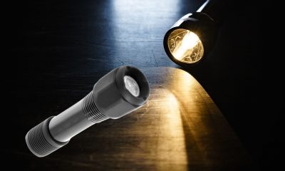 Mini Taschenlampe