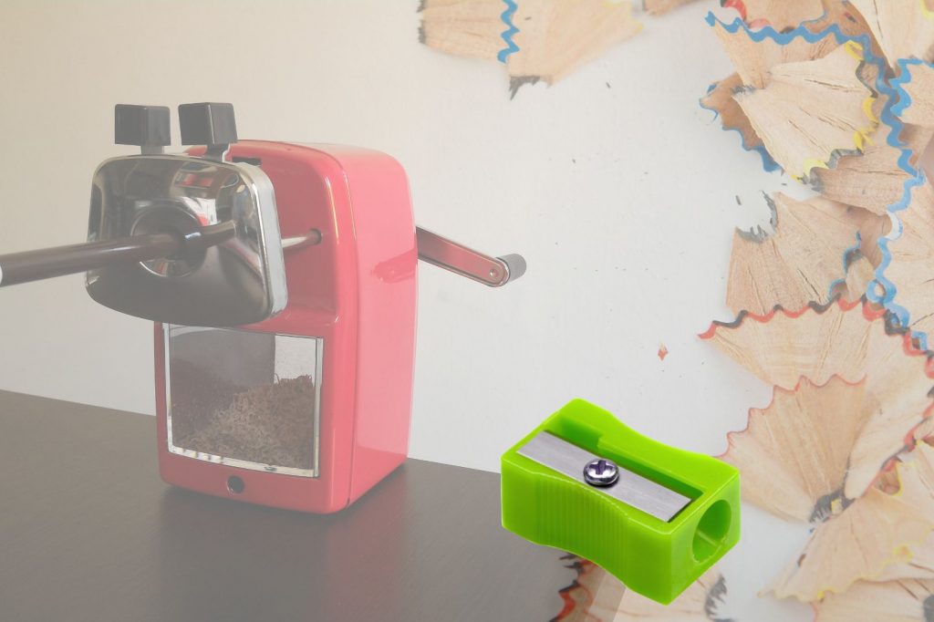 Spitzer kaufen das richtige Modell finden