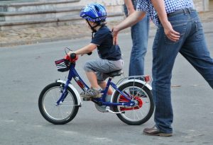 Fahrradhelm