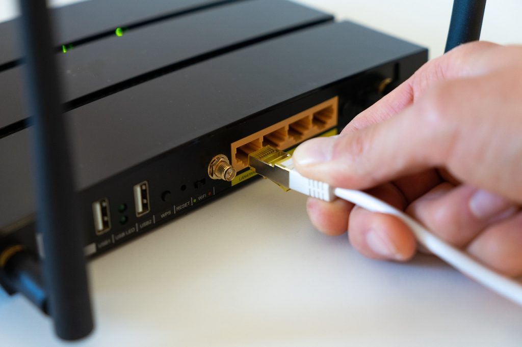 kann man 2 tp-link repeater miteinander verbinden