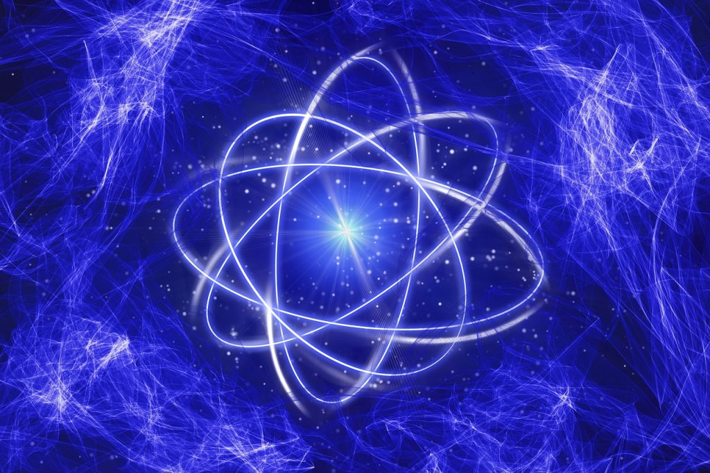 KernHülleModell einfach erklärt Ernest Rutherford sein Modell und