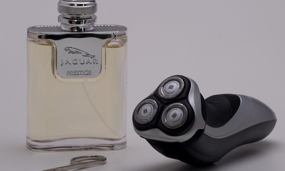 Rasierwasser Wozu wird es verwendet?